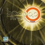 Artwork voor "Ipanema"