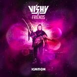 Artwork for "FRIENDS"