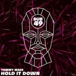Artwork for "Hold It Down"