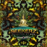 Artwork for "Seekerz (Selected by Nyx)"