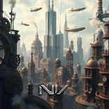 Artwork for "Money Power"