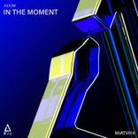 Portada para "In the Moment"