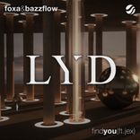Artwork for "Find You"