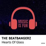 Artwork für "Hearts Of Glass"