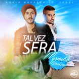 Artwork voor "Tal Vez Sera (Mambo Version)"
