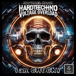 Artwork for "I Am Chucky"