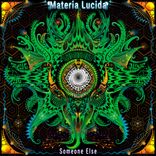 Portada para "Someone Else"