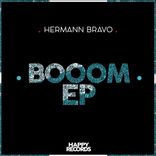 Artwork voor "Booom EP"