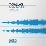 Artwork voor "Old Days"