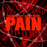 Artwork for "PAIN"