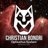 Artwork for "Ophiuchus System"