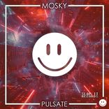 Artwork for "Pulsate"