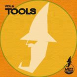 Artwork for "Tools, Vol. 6"