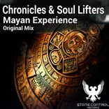 Portada para "Mayan Experience"
