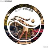 Artwork for "Work Hard"