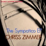 Artwork für "The Sympatico EP"