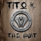 Artwork for "The Hunt"