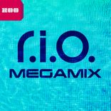 Artwork for "Megamix"