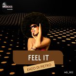 Artwork for "Feel It"