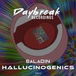 Artwork for "Hallucinogenics"