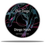 Artwork for "Out Dogs"