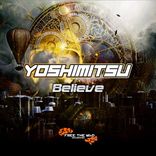 Artwork for "Believe"