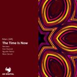 The Time Is Now (Marc Denuit Remix)