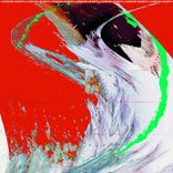 Artwork voor "Ashes in Paradise"