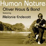 Artwork für "Human Nature"