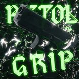 Artwork voor "PISTOL GRIP"