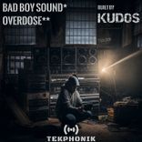 Artwork for "Bad Boy Sound"