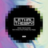 Artwork für "Don't Know How To Make You Happy"