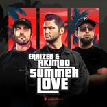 Artwork voor "Summer Love"