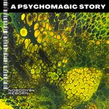 Artwork for "REBORN"