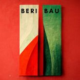 Portada para "Beri Bau"