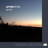 Artwork for "Before"