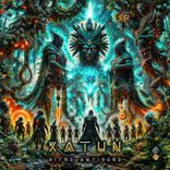 Artwork for "Ritos Antiguos"