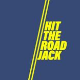Artwork voor "Hit the Road Jack (Extended Mix)"