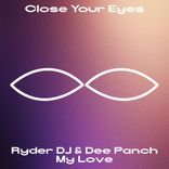 Artwork for "My Love"