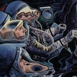 Artwork for "Ascension"