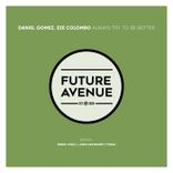 Always Try to Be Better