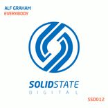 Artwork voor "Everybody"