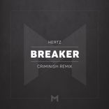 Artwork for "Breaker"