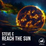 Artwork for "Reach The Sun"