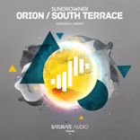 Portada para "Orion / South Terrace"