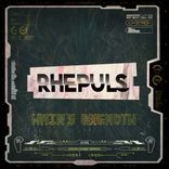 Artwork for "Hair's Breadth"