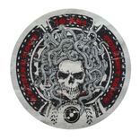 Artwork for "Dance Of The Mech / Neutrino"