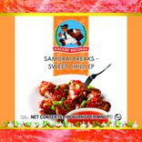 Artwork for "Sweet Chilli"