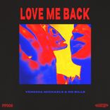 Artwork for "love me back"