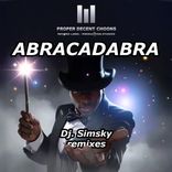 Artwork für "Abracadabra"